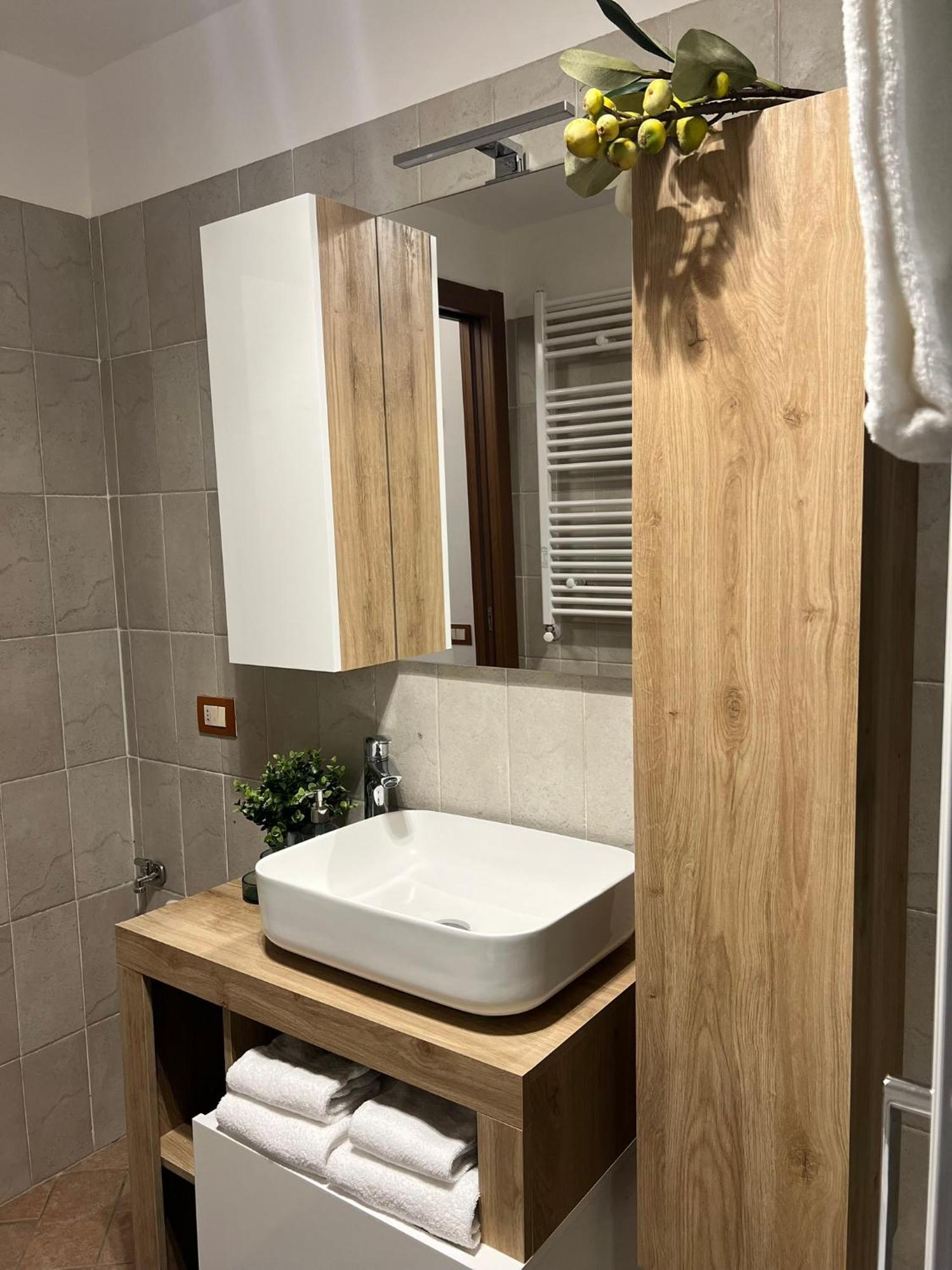Il Moro - Loft Appartamento *