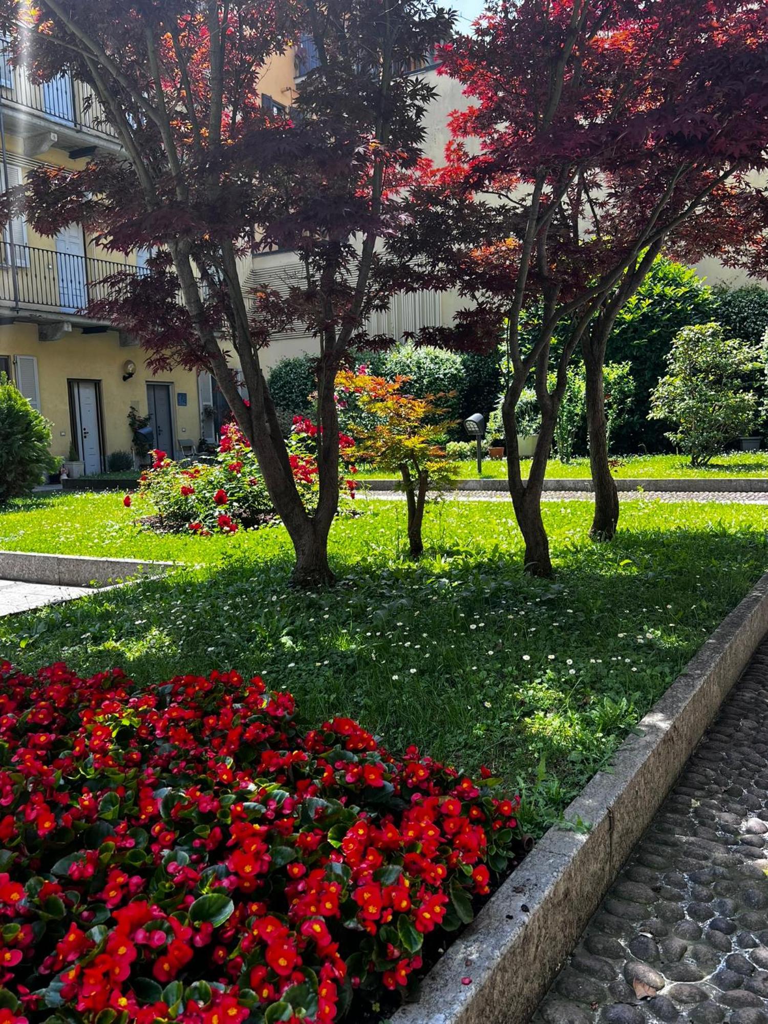 Il Moro - Loft Appartamento Milano
